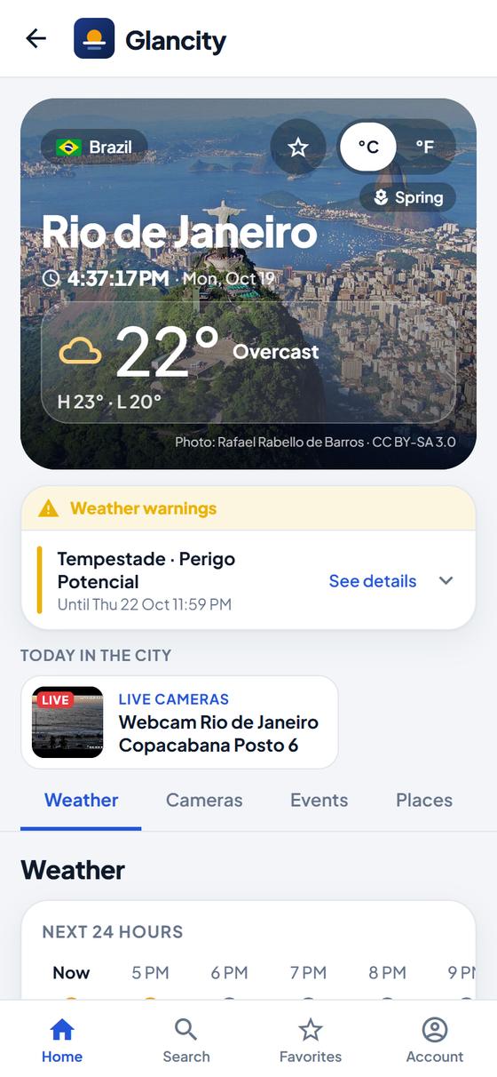 Weather