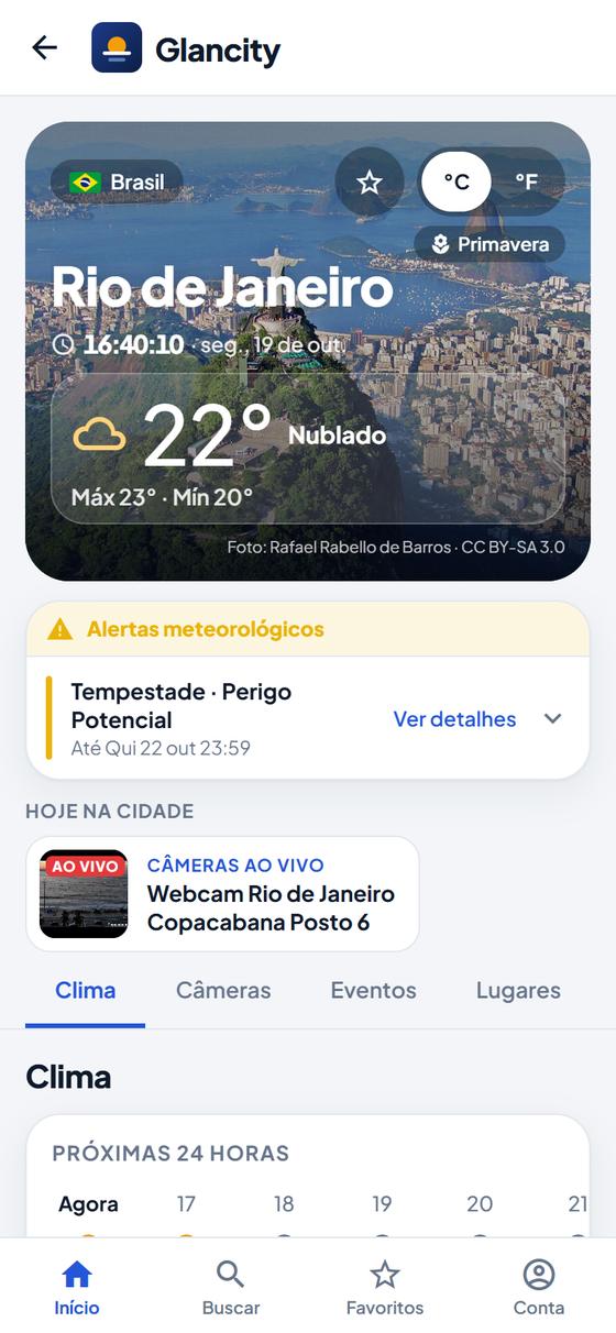 Clima