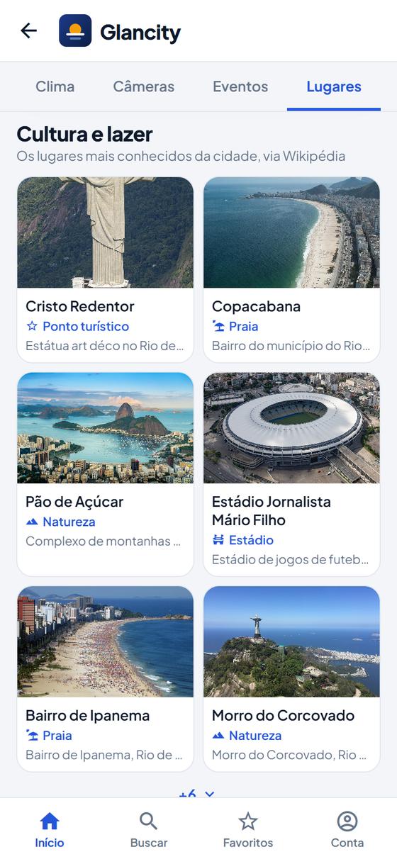 Lugares