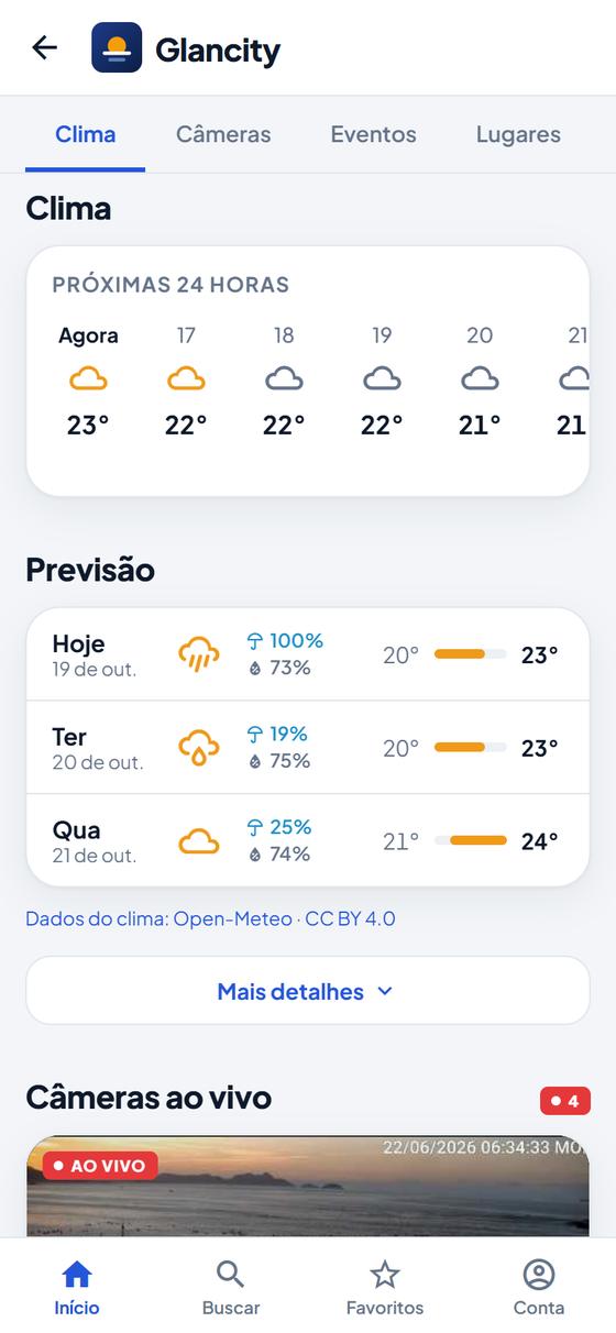 Clima